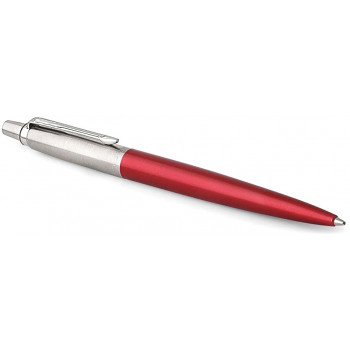	Ручка шариковая Parker Jotter Core K63, Kensington Red CT