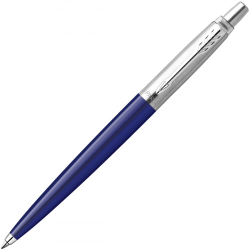 Шариковая ручка Parker Jotter K60 Originals Color Plastic 2019, Navy Blue СT