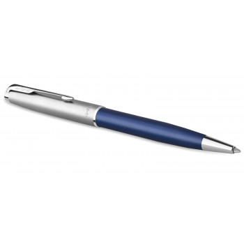 Ручка шариковая Parker Sonnet K546, Blue CT