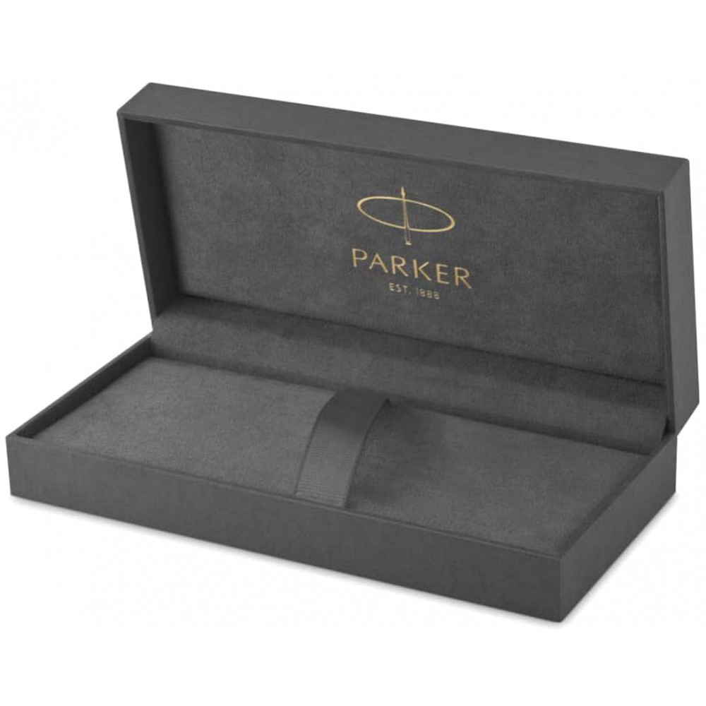 Ручка-роллер Parker Sonnet Core T530, Lacquer Black GT